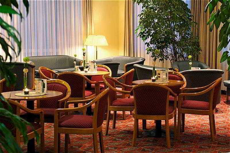 Holiday Inn Düsseldorf-Neuss, an IHG Hotel Exterior foto